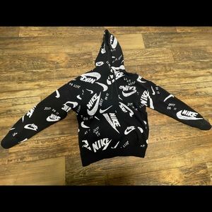 Men’s Nike Hoodie